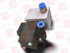 4090020709301200 Norgren / Used