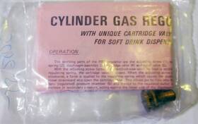 5086-55 Norgren Beverage Regulator Cartridge Valve Part Number -new