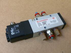 6257972 Norgren Electromagnetic Valve