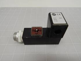 8112197sx1 Norgren Solenoid Valve T66855