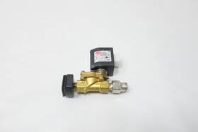 8241002.9169 Norgren Buschjost Pneumatic Solenoid Valve 24v-dc 1/4in Npt 145psi