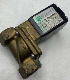 8495652.8088 Norgren Imi Bushjost Gmbh C0.kg Heidelberg 91.110.1381/ Sensor