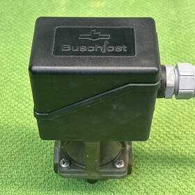 8497793.9663.02400 Norgren 8288200.9638 Valve Motorized 24v Buschjost