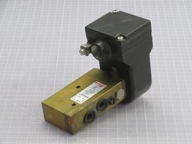 T261842 Norgren 9713645 2045 Solenoid Valve