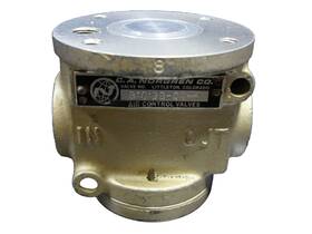 B1013b-00-h1 Norgren C.a. Air Control Valve
