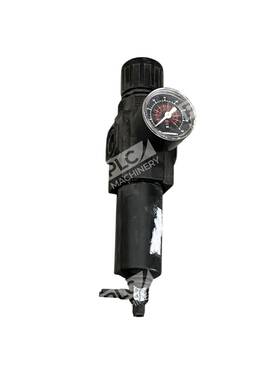 B72g-3ak-qd3-rmg Norgren B72c-3ad-aw1-rmg Excelon Filter Regulator