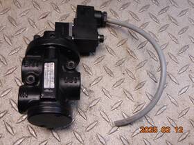 D1024h-cc Norgren Poppet Valve