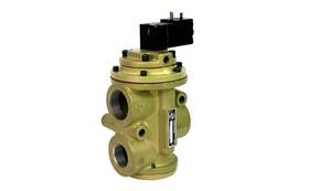 Da036c-cc Norgren Air Control Valve With 24v Dc Pilot