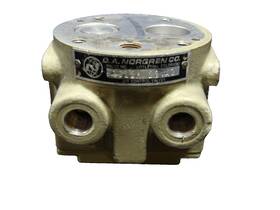 F1012h Norgren C.a. Air Control Valve 23 A1