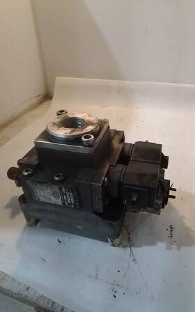 2493045-0801-g Norgren Herion 2493045 Xsz 20 Safety Valve 1 Inch Npt Fail Safe Press A11e