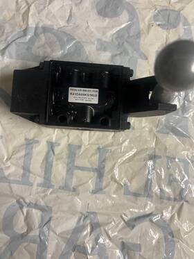 K41da00ks1kl0 Norgren / Nugget 200 Series 3/2nc 1/4 Inch Npt 150psig