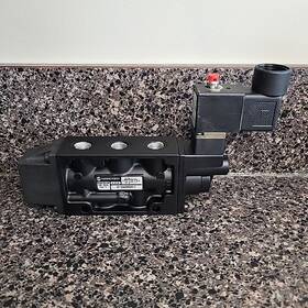 K71da00-ks6-k12 Norgren Solenoid