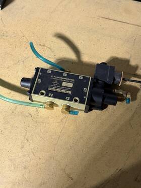 K71da00-ks6-kd4 Norgren Air Control Valve