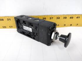 K71da00kc0kb31p2 Norgren Directional Control Valve