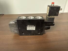 K71da00ks6k32 Norgren Solenoid Valve