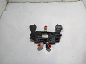 K71da00kv2kv2 Norgren Solenoid Valve F10e1