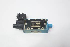 K71dg00 Norgren Pneumatic Solenoid Valve 120v-ac 1/4in Npt 150psi