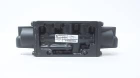 Norgren K71ea00kaakaa Pneumatic Solenoid Valve