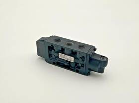 K71ea00ks6ka2 Norgren Pneumatic Valve 150 Psig Tbi