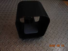 K71fa00 Norgren Valve With Foot Switch Pedal And Cover Guard