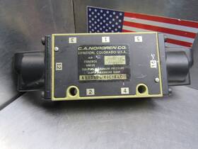 K81da00-kac-kac Norgren Air Valve
