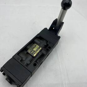 K81ea00kck0kl2 Norgren Air Control Valve 150 Psig Free Shipping
