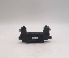 K81ea06kq8kq82v2 Norgren Solenoid Valve