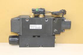 K910069 Norgren Assembly Axle Center Valve 150psig Used