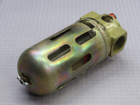 L17-boo-mpna Norgren Lubricator T262263