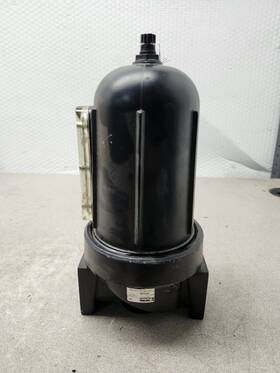L74m-4ap-qaq Norgren Used Excelon Micro Fog Lubricator 3/4 Inch