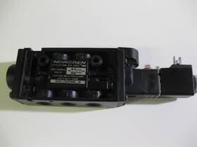Mko1cea34alja Norgren Mk01cea34alja Air Control Valve Max 150 Psig 120 F Temp