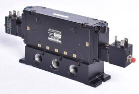 Mn01efa25ajja Norgren Pneumatic Air Control Valve