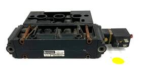 Mn01gga35ajja Norgren Solenoid Valve 150 Psig Max 110/120v 2.5va 50/60hz