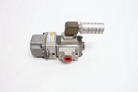 Ncvp131-s-50 Norgren Pneumatic Solenoid Valve 120v-ac