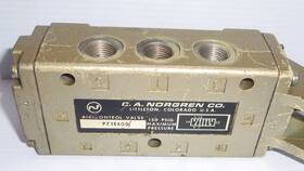 P71ea00 Norgren C.a. Co. Air Control Valve Model Is