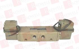 P71ka07 Norgren / Used