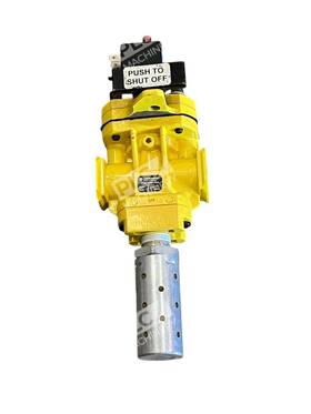 P74c-nad-ppa Norgren Excelon 3/2 Sol Valve With Lockout
