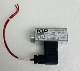 P80-880325 Norgren Kip Solenoid Valve