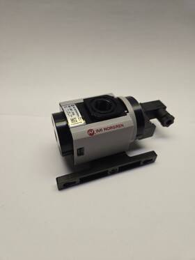 P82f-3at-pfa Norgren Imi - Air Valve