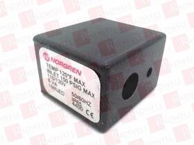 Qm4888j21 Norgren Qm/48/88j/21 / Used
