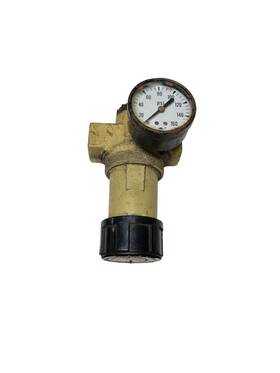R12-400-rgsa Norgren Valve With Gauge Sale