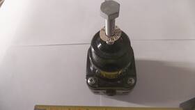 R38200-rnca Norgren Regulator 290 Psi In .6 To 30 Out