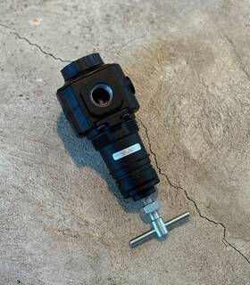 R74g-6at-rmg Norgren Controlled Valve. 6e-20
