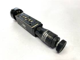 Rmk00rkxlxs0a Norgren Air Control Valve 150psig