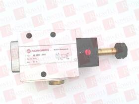 Se9302-000 Norgren / Se9302000 Used