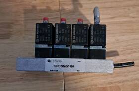 51064 Norgren Spcdn/51064 Manifold