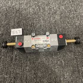 Sxe0573-165-00 Norgren Solenoid Valve 16 Bar
