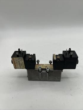 Sxe0573-z50 Norgren Sxe0573-z50- Solenoid Valve See Pics 30 Days Warranty