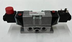 Sxe9773-a50-00-14jb Norgren Valve