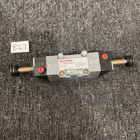 Sxe9873-165-00 Norgren Solenoid Valve 16 Bar